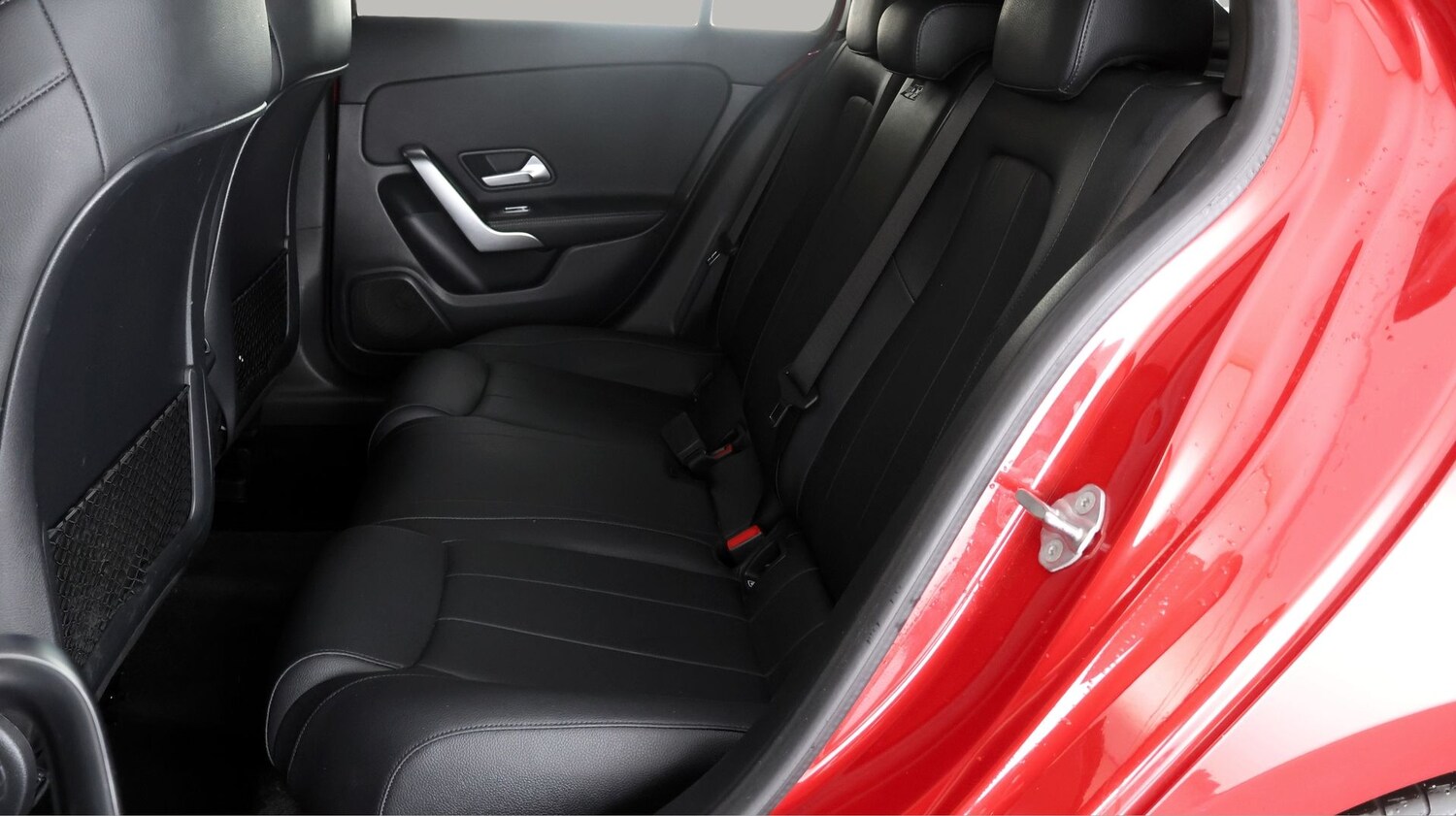 Used Mercedes-Benz A-Class 2022 for sale - 77946888: Photo 16