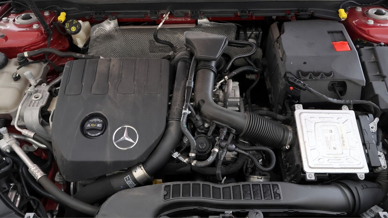 Used Mercedes-Benz A-Class 2022 for sale - 77946888: Photo 19