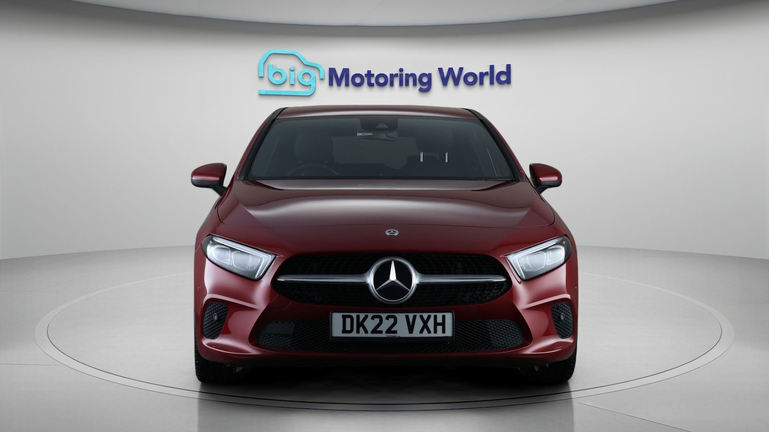 Used Mercedes-Benz A-Class 2022 for sale - 77946888: Photo 2