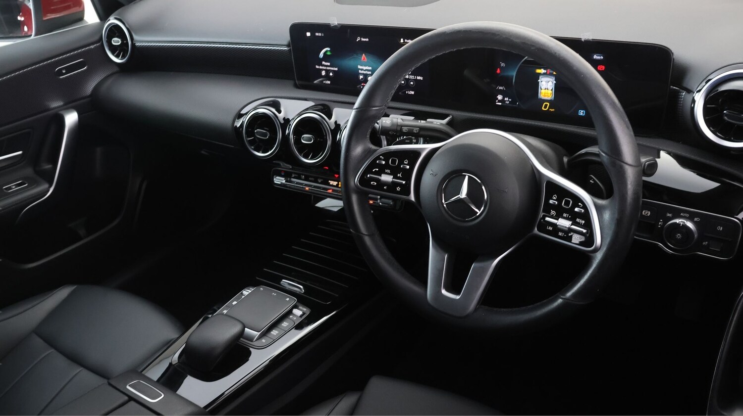 Used Mercedes-Benz A-Class 2022 for sale - 77946888: Photo 9