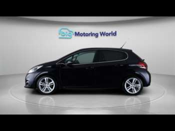 Used Peugeot 208 2018 for sale - 75279335: Photo