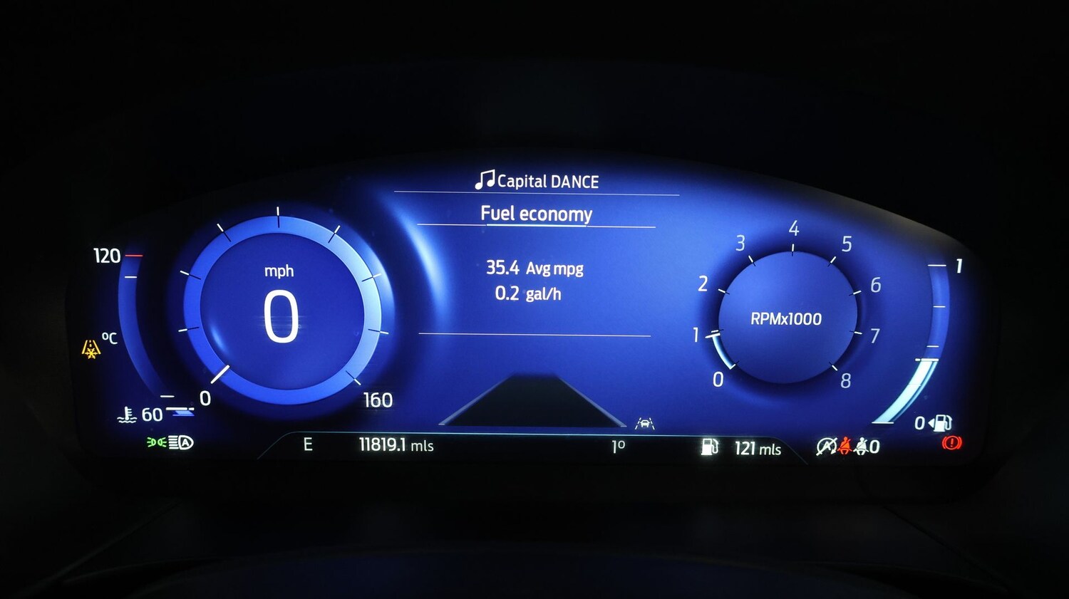 Used Ford Kuga for sale - 77357015: Photo 10