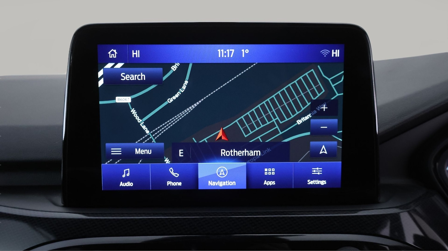 Used Ford Kuga for sale - 77357015: Photo 11