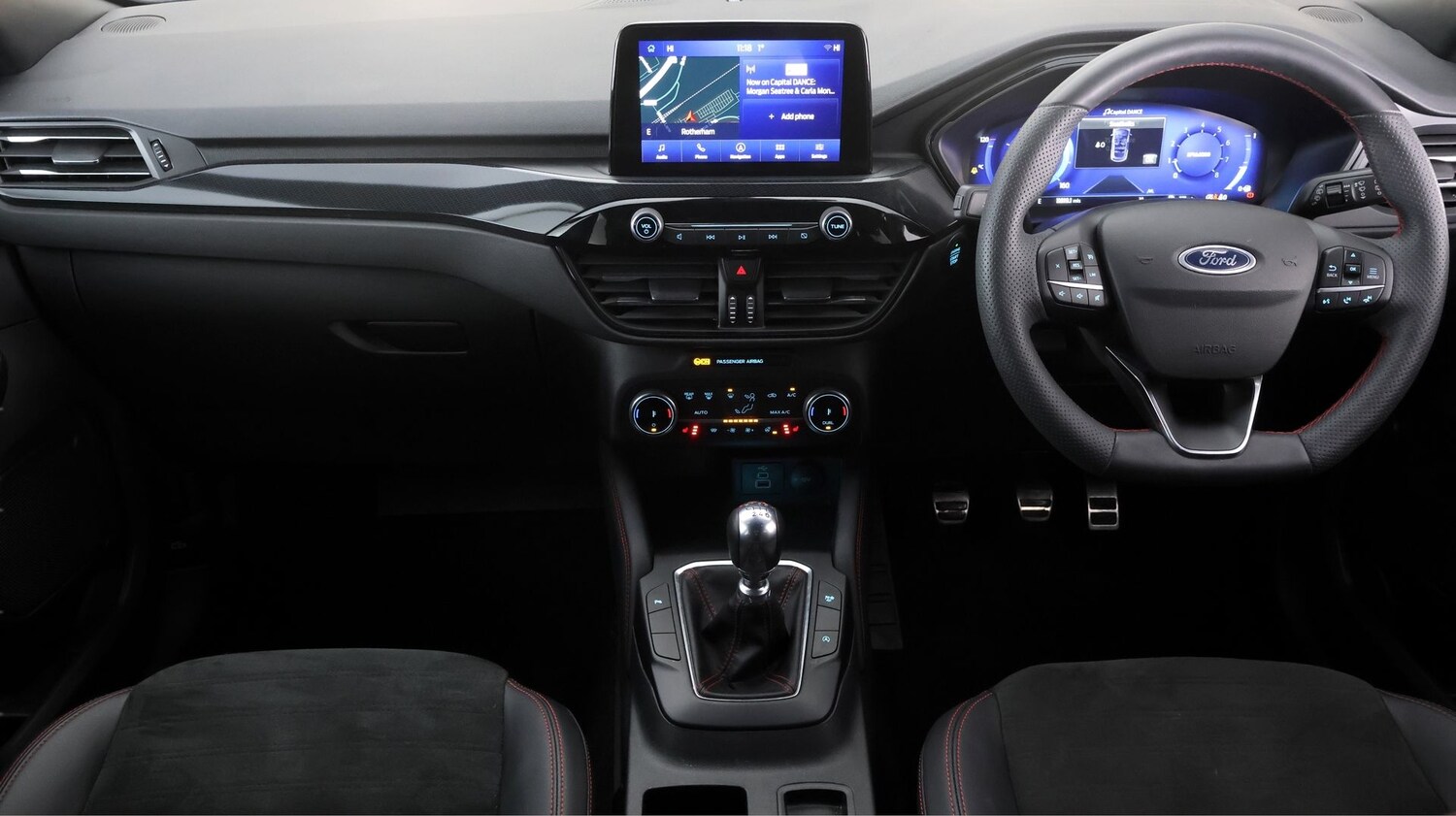 Used Ford Kuga for sale - 77357015: Photo 13