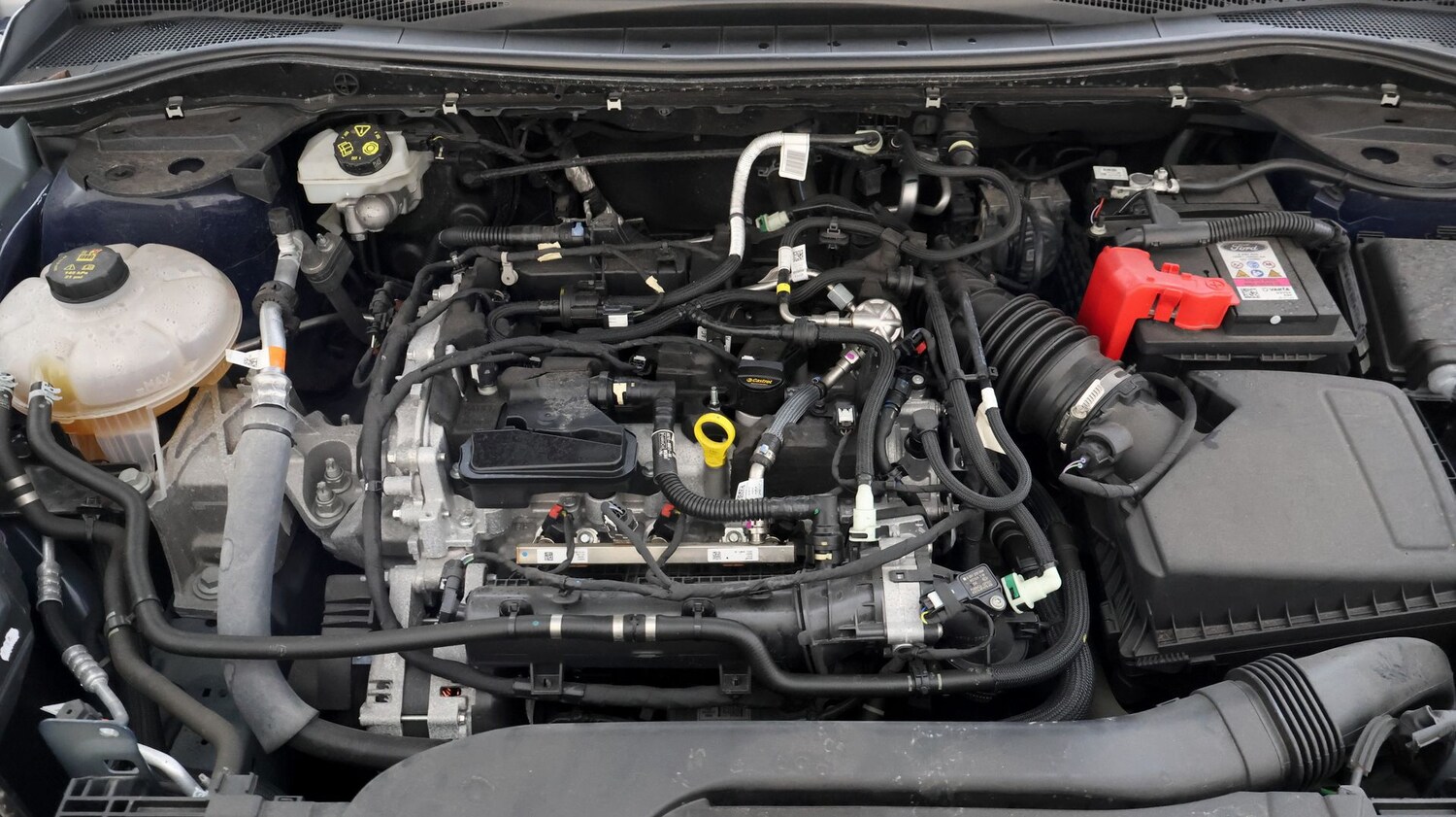 Used Ford Kuga for sale - 77357015: Photo 19