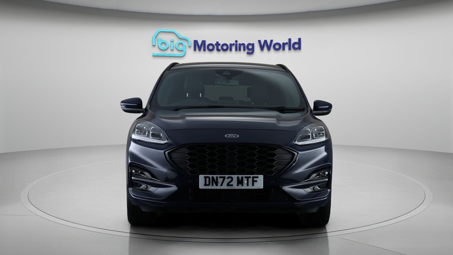Used Ford Kuga for sale - 77357015: Photo 2