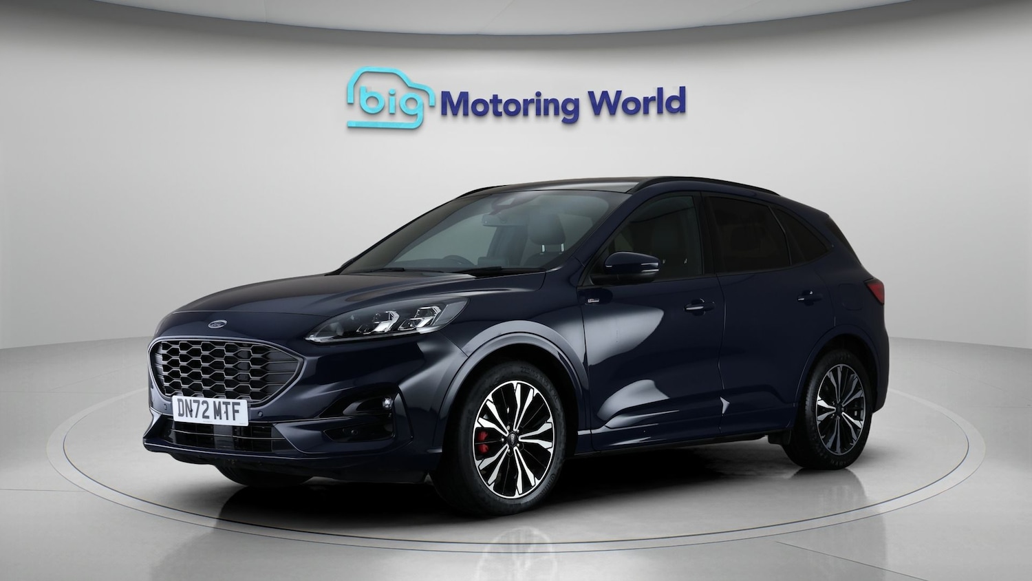 Used Ford Kuga for sale - 77357015: Photo 3