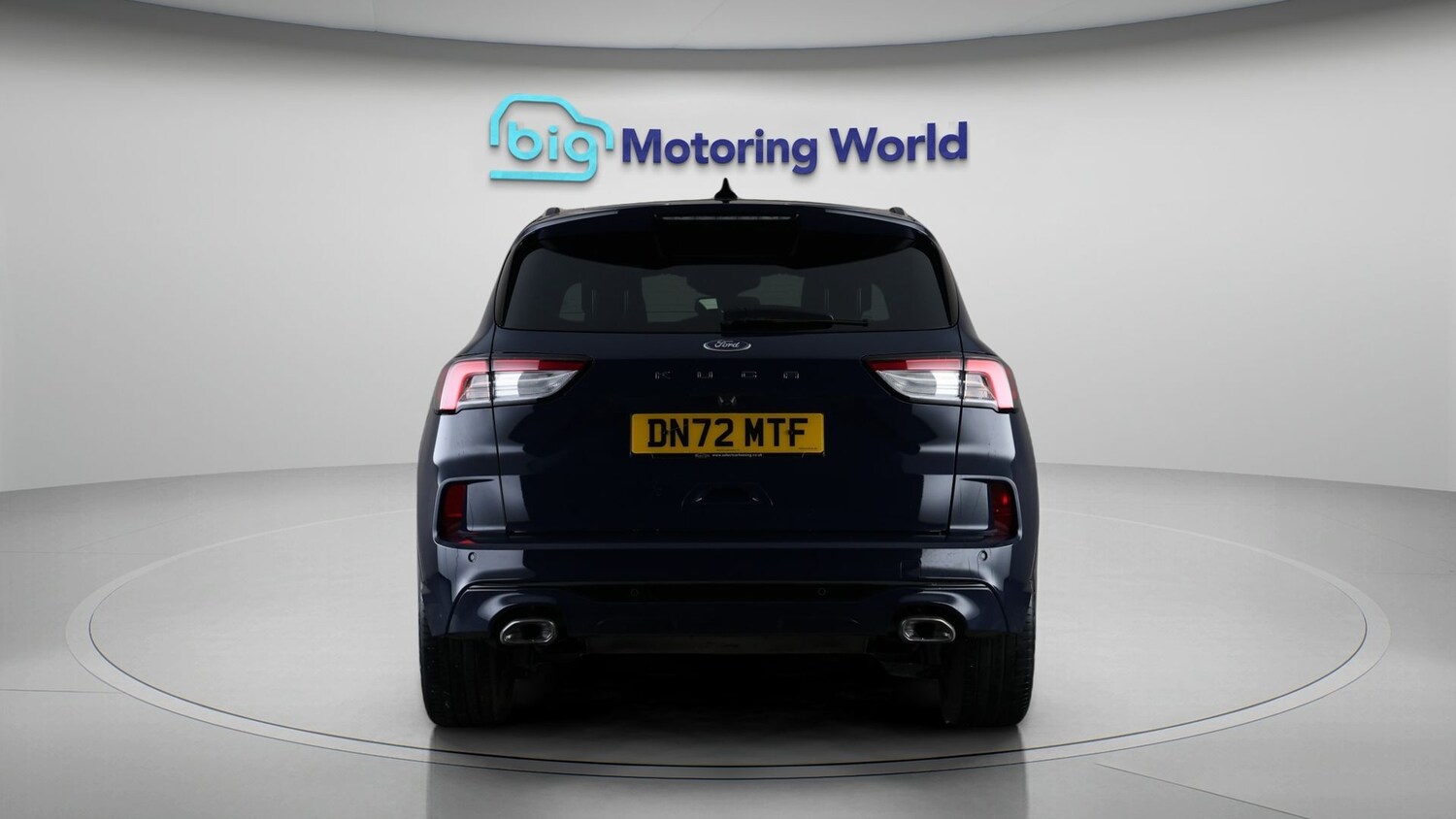 Used Ford Kuga for sale - 77357015: Photo 6