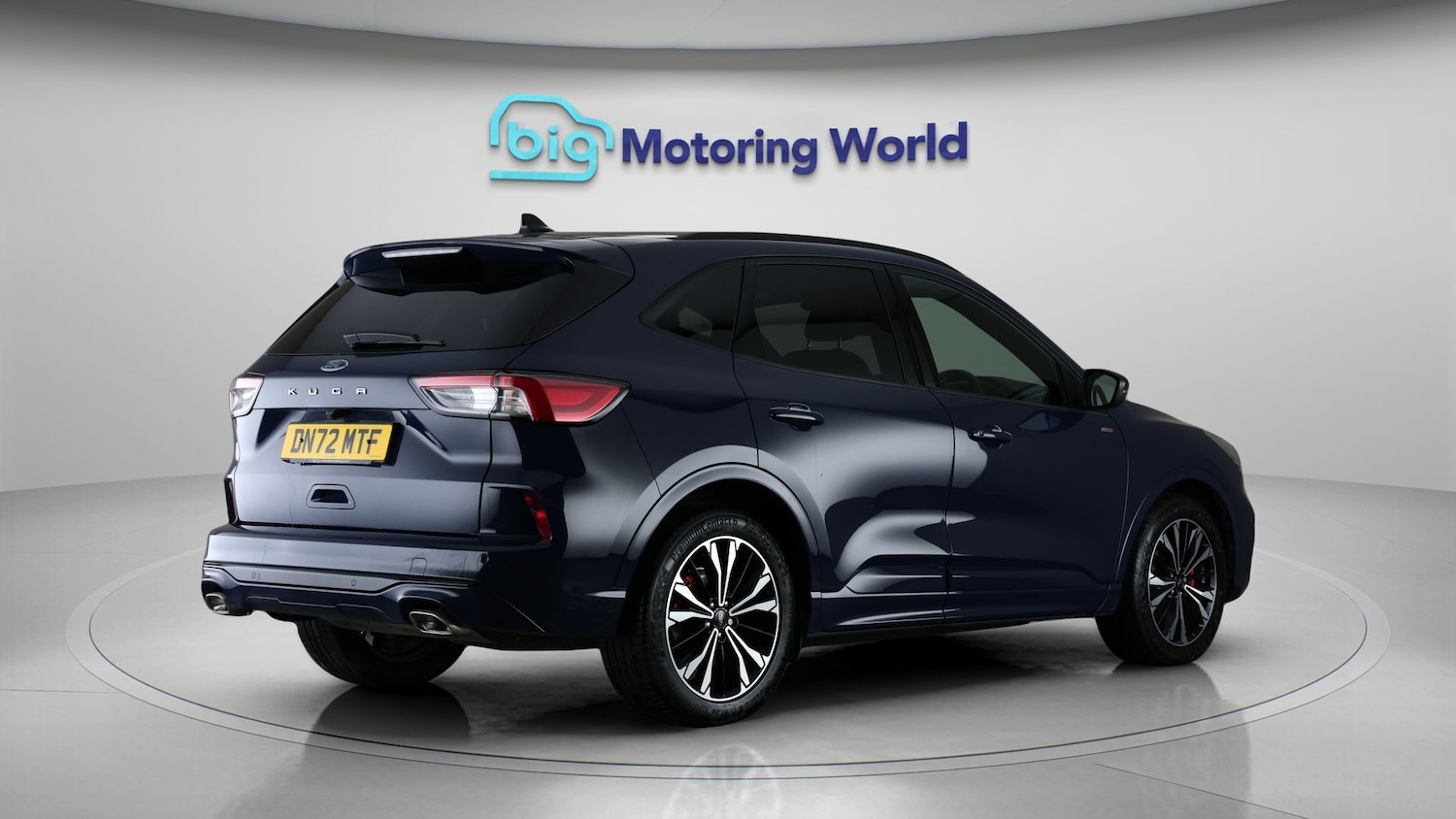 Used Ford Kuga for sale - 77357015: Photo 7