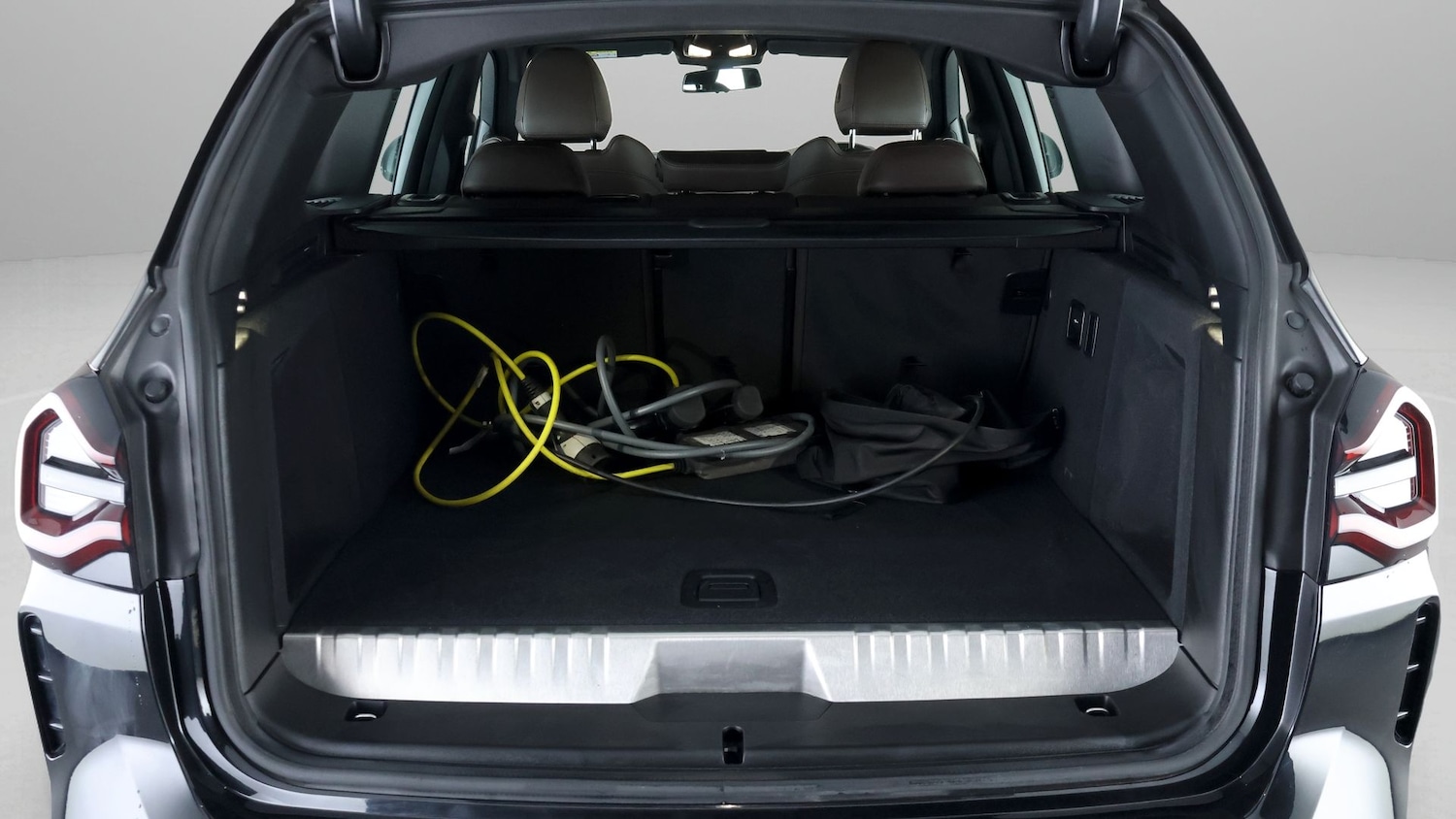 Used BMW X3 2022 for sale - 77735566: Photo 16