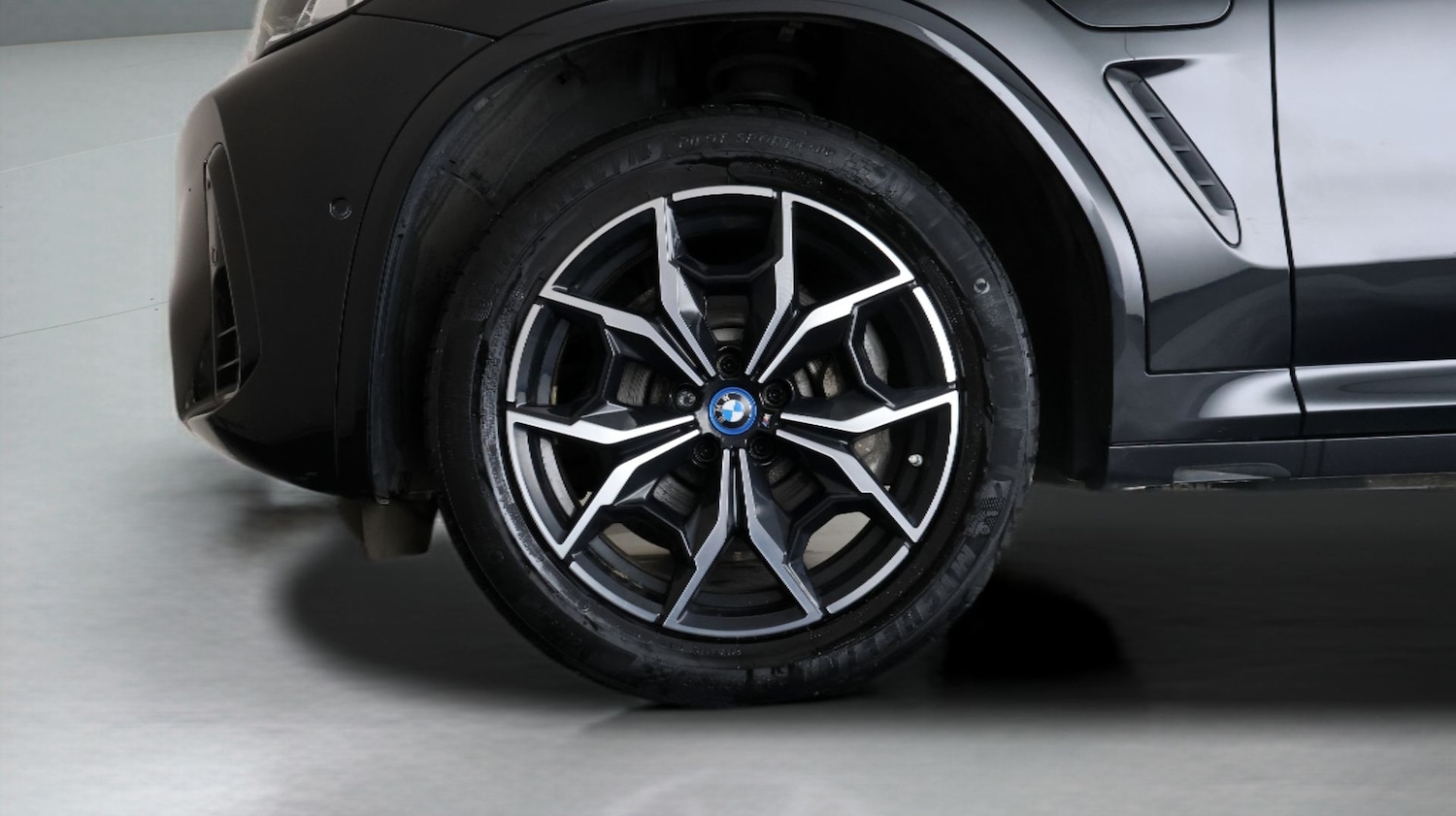 Used BMW X3 2022 for sale - 77735566: Photo 17