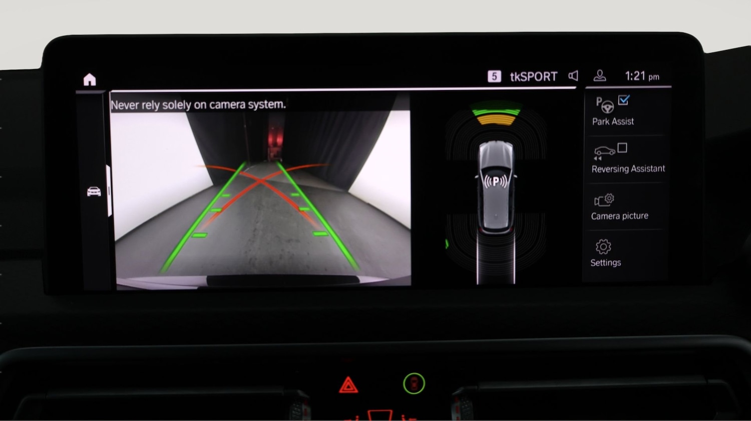 Used BMW X3 2022 for sale - 77735566: Photo 24