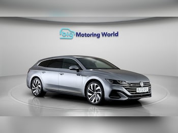 Used Volkswagen Arteon 2022 for sale - 78445511: Photo