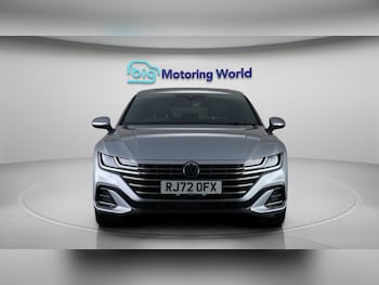 Used Volkswagen Arteon 2022 for sale - 78445511: Photo