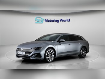 Used Volkswagen Arteon 2022 for sale - 78445511: Photo