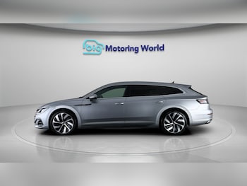 Used Volkswagen Arteon 2022 for sale - 78445511: Photo
