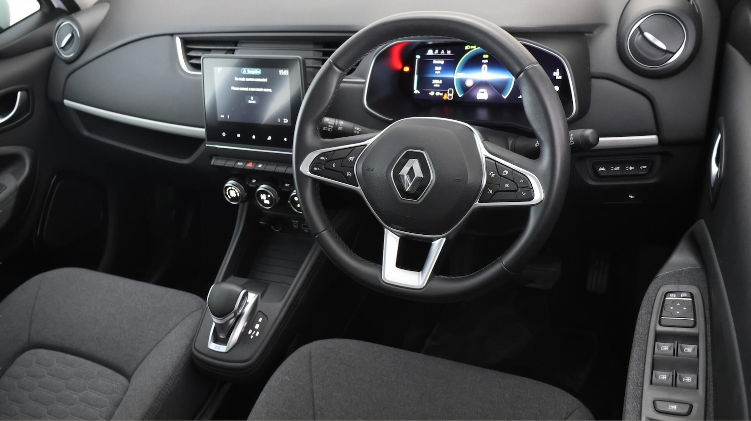 Used Renault Zoe for sale - 76658797: Photo 10