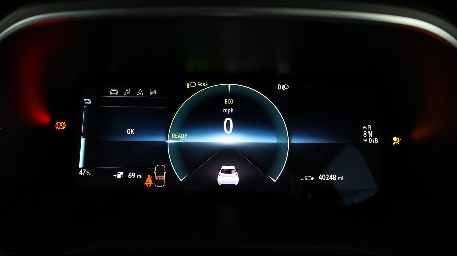 Used Renault Zoe for sale - 76658797: Photo 11