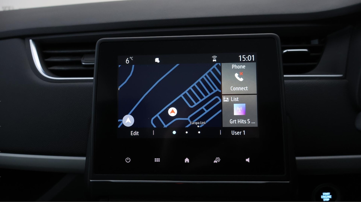 Used Renault Zoe for sale - 76658797: Photo 12