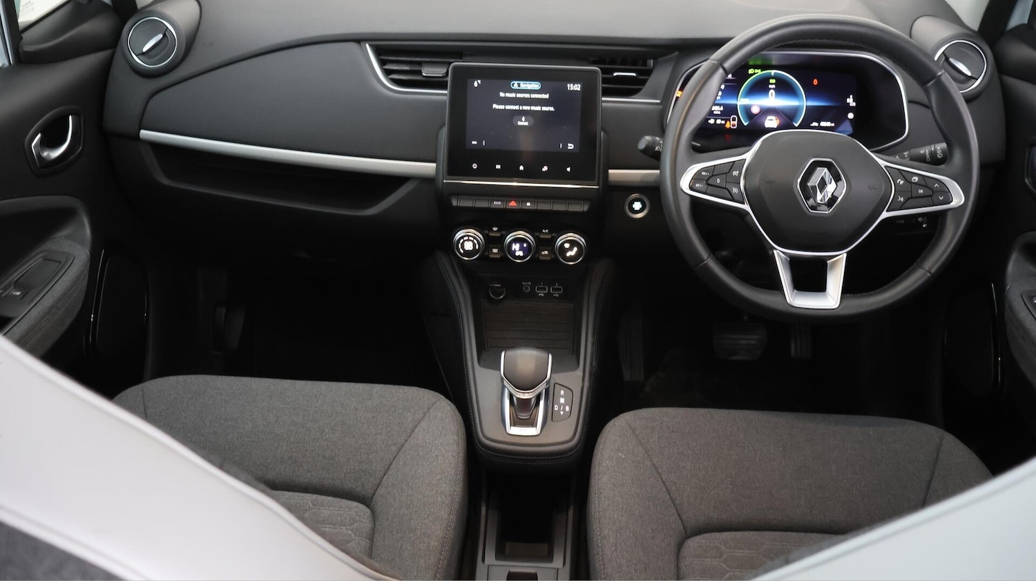 Used Renault Zoe for sale - 76658797: Photo 14