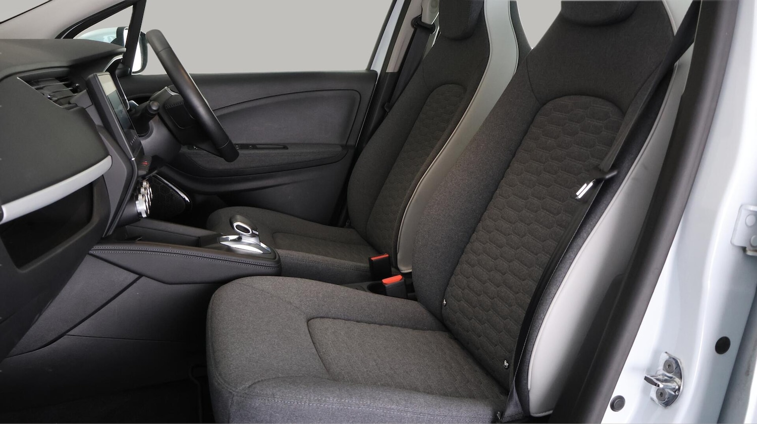 Used Renault Zoe for sale - 76658797: Photo 15