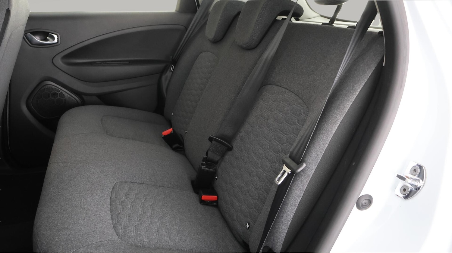 Used Renault Zoe for sale - 76658797: Photo 17