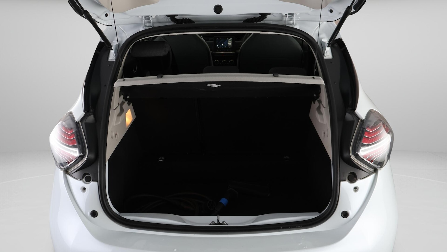 Used Renault Zoe for sale - 76658797: Photo 18