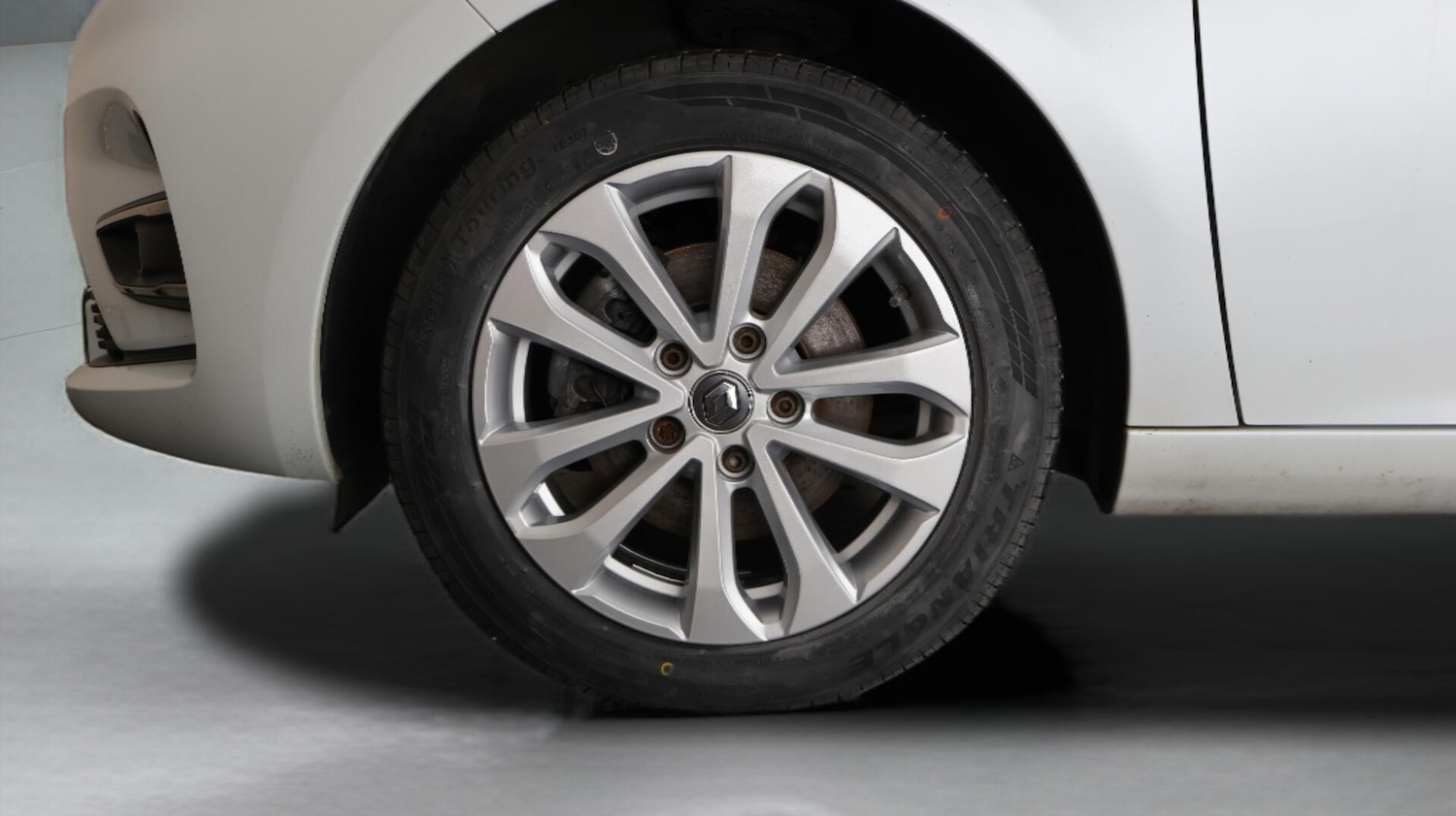 Used Renault Zoe for sale - 76658797: Photo 19