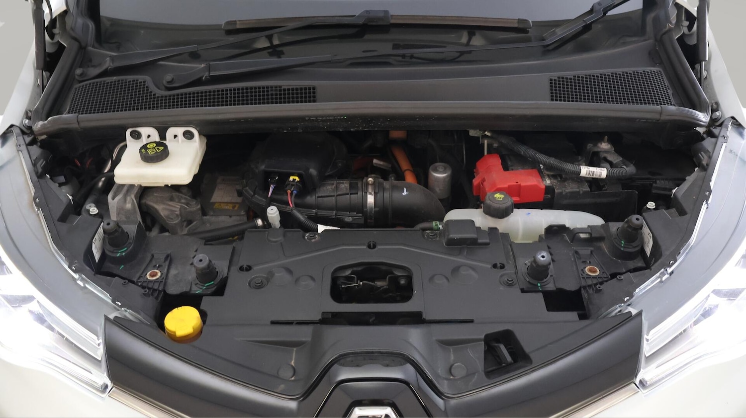 Used Renault Zoe for sale - 76658797: Photo 20