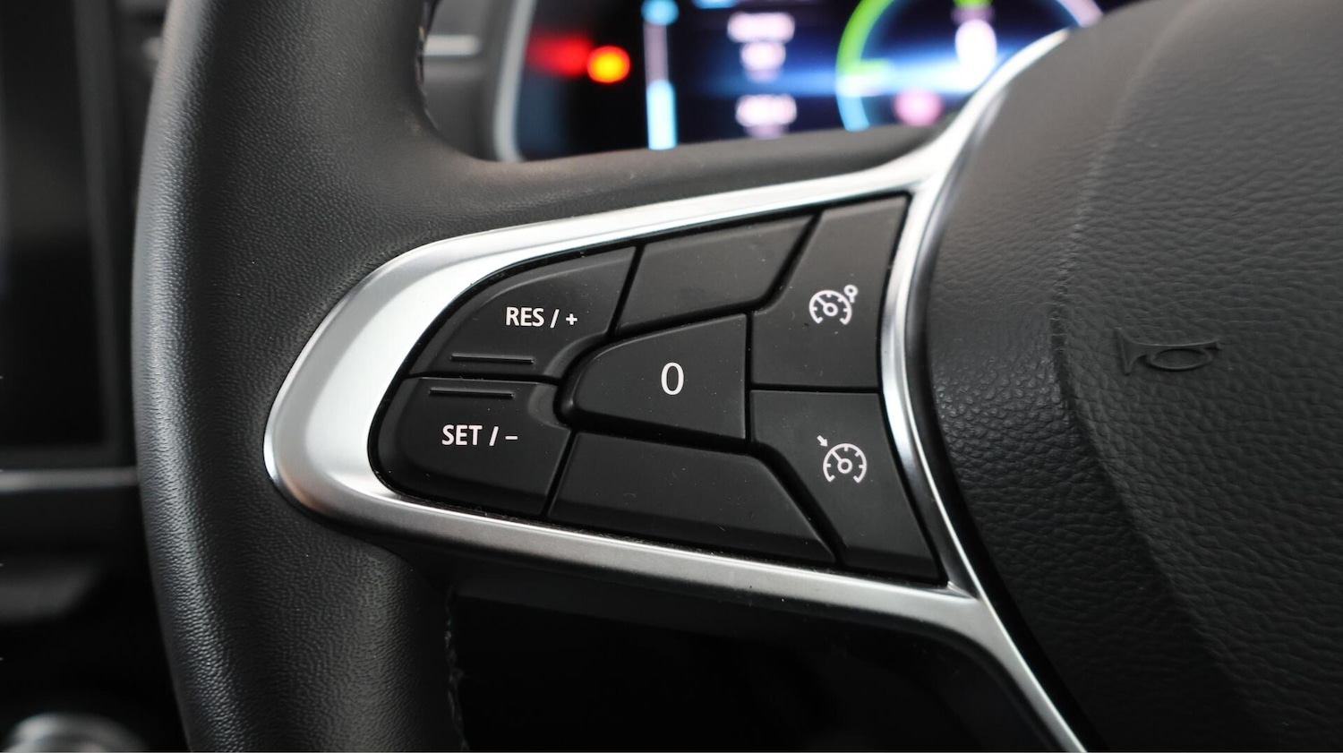 Used Renault Zoe for sale - 76658797: Photo 22