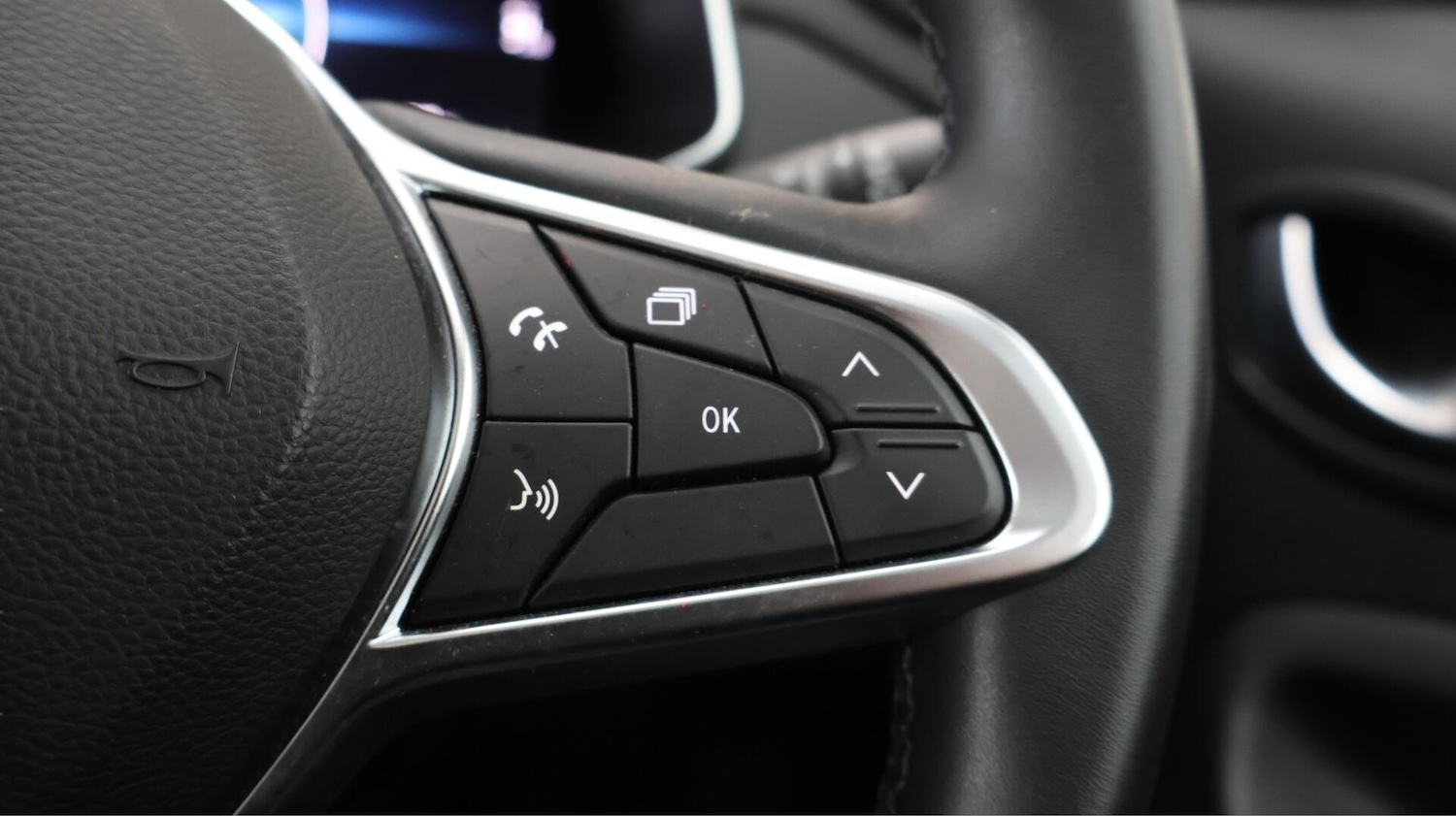 Used Renault Zoe for sale - 76658797: Photo 23