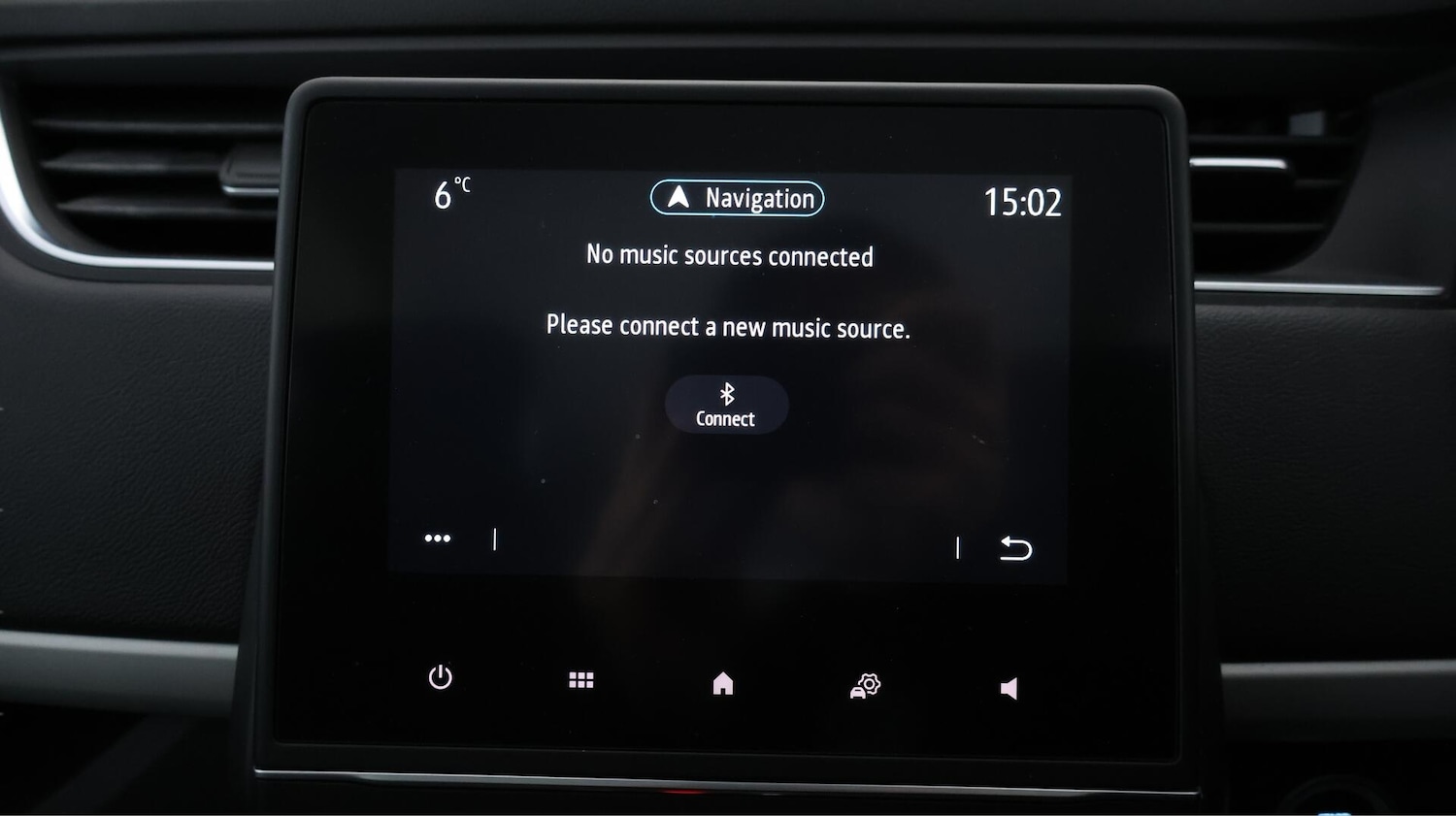 Used Renault Zoe for sale - 76658797: Photo 25