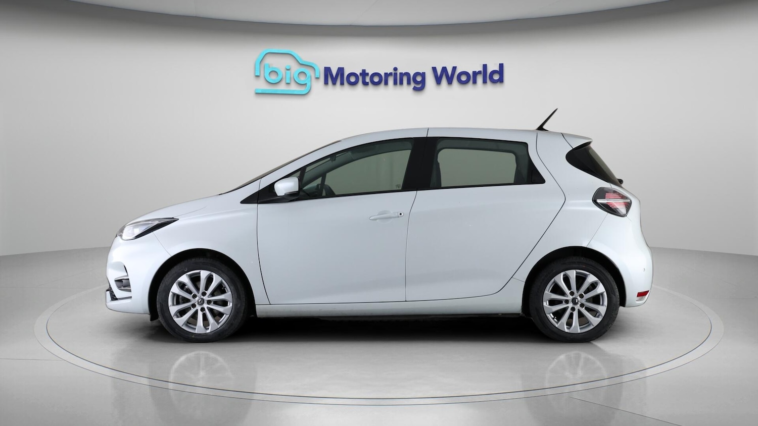 Used Renault Zoe for sale - 76658797: Photo 5