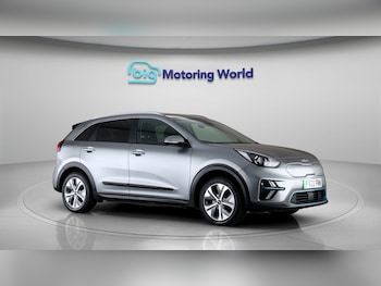 Used Kia Niro 2022 for sale - 79582976: Photo