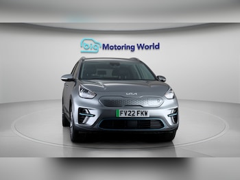 Used Kia Niro 2022 for sale - 79582976: Photo