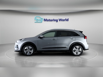 Used Kia Niro 2022 for sale - 79582976: Photo
