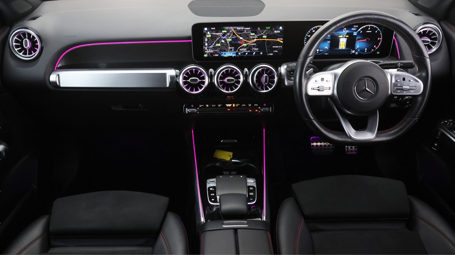 Used Mercedes-Benz GLB for sale - 77841674: Photo 12