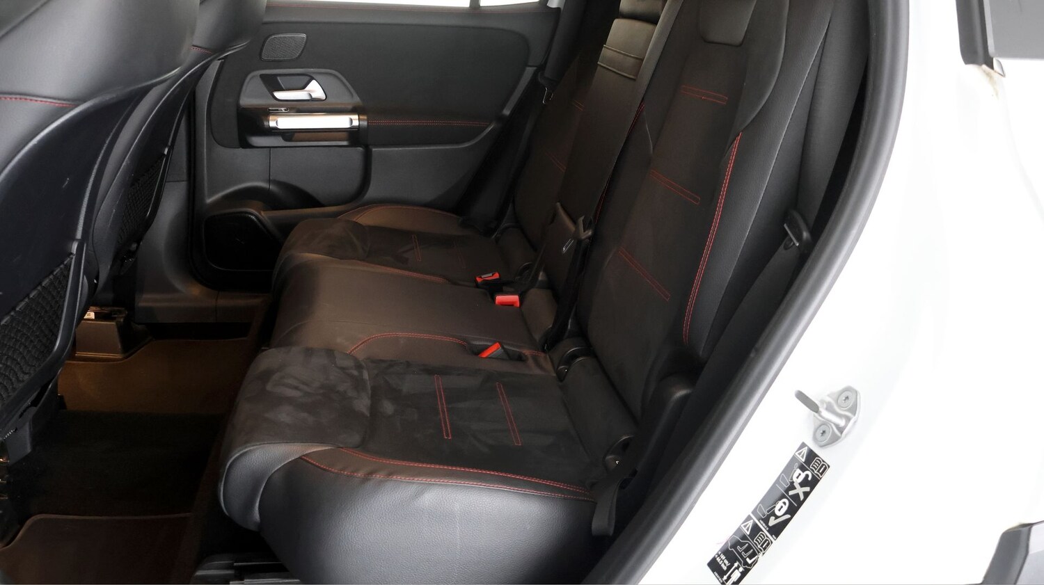 Used Mercedes-Benz GLB for sale - 77841674: Photo 15