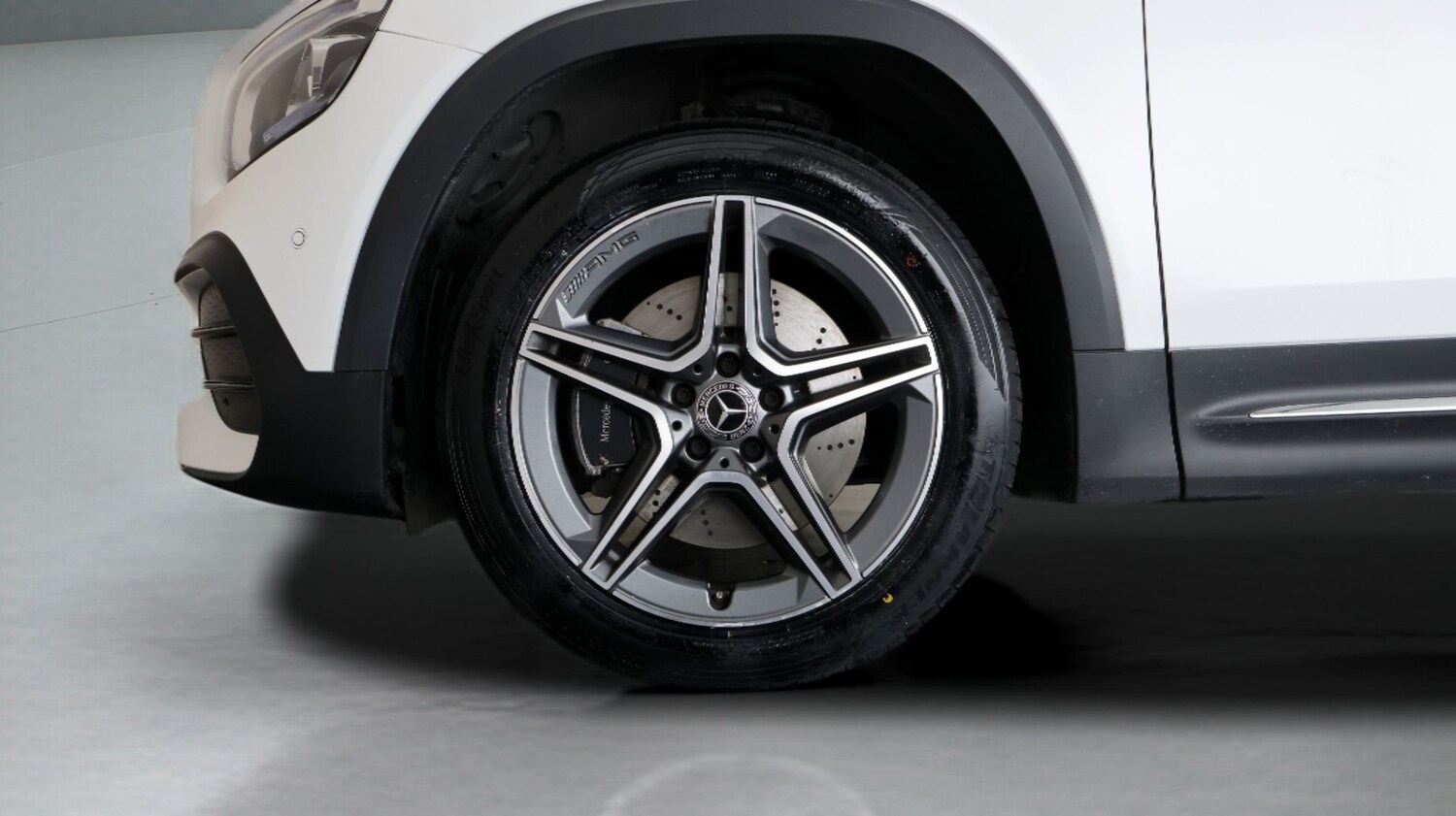 Used Mercedes-Benz GLB for sale - 77841674: Photo 17