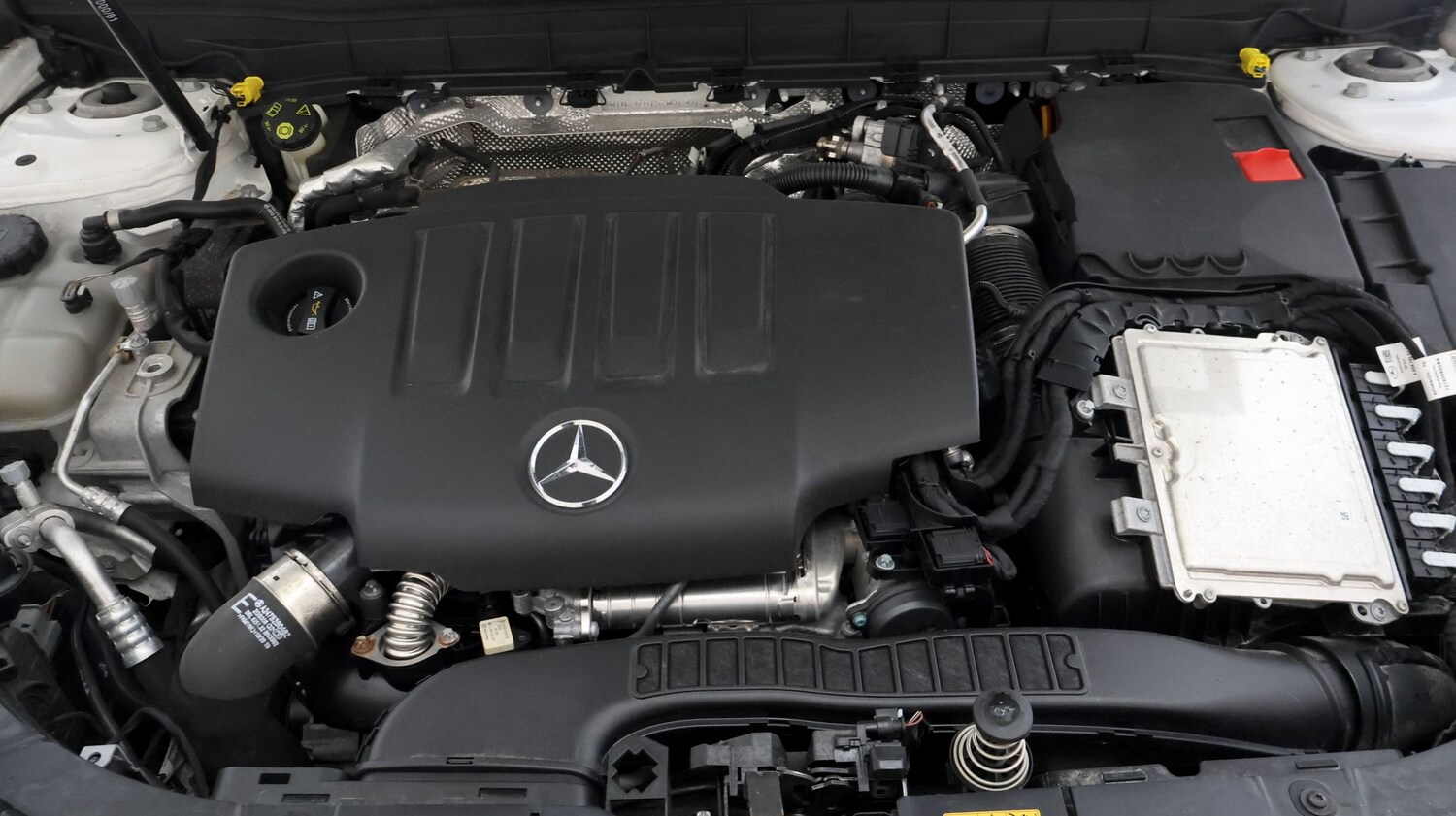 Used Mercedes-Benz GLB for sale - 77841674: Photo 18