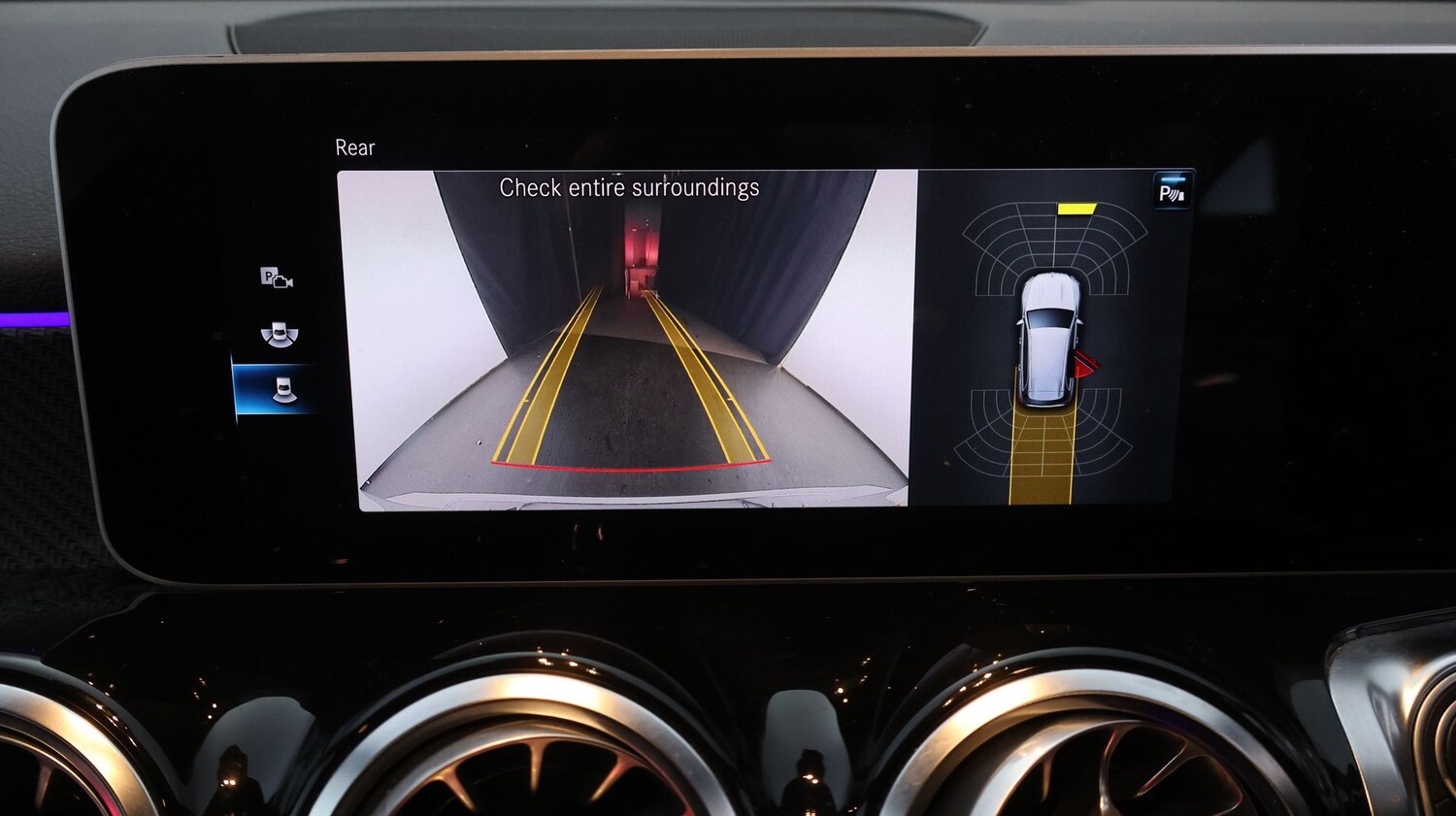 Used Mercedes-Benz GLB for sale - 77841674: Photo 19