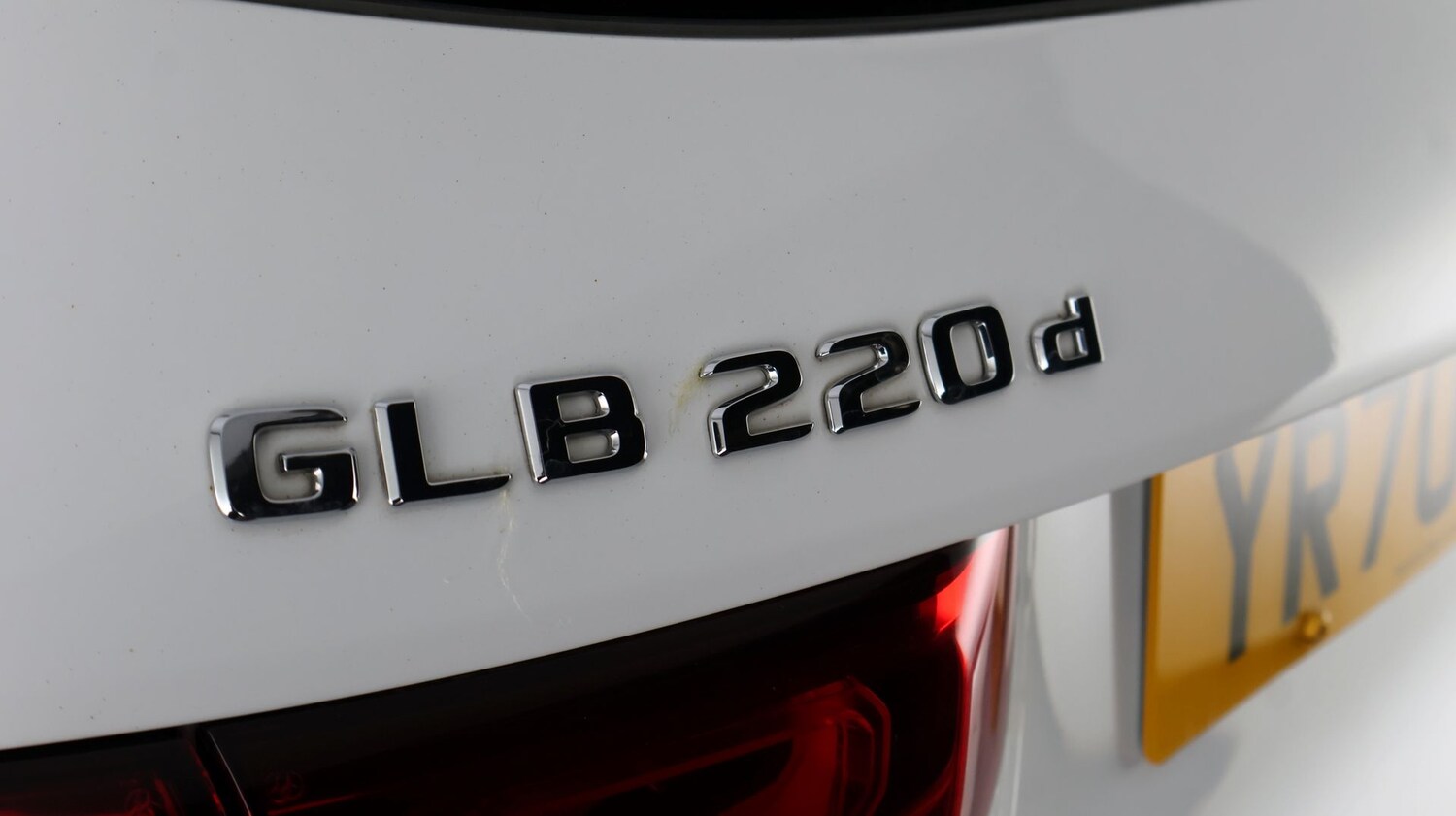 Used Mercedes-Benz GLB for sale - 77841674: Photo 21