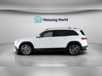 Used Mercedes-Benz GLB 2020 for sale - 77841674: Photo