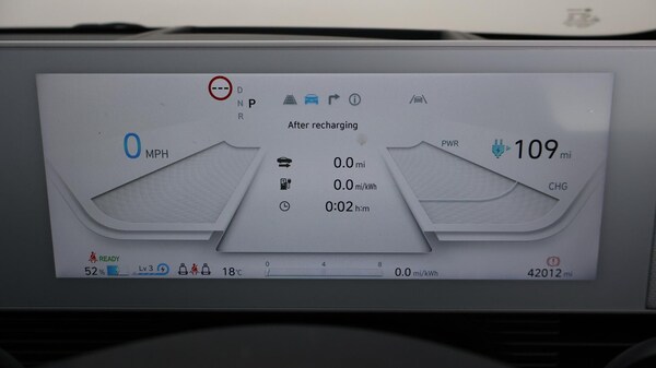 Used Hyundai IONIQ 5 2022 for sale - 76294732: Photo 10
