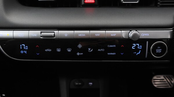 Used Hyundai IONIQ 5 2022 for sale - 76294732: Photo 12