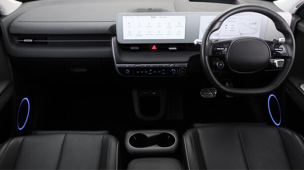 Used Hyundai IONIQ 5 2022 for sale - 76294732: Photo 13