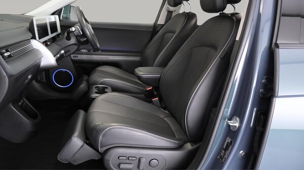 Used Hyundai IONIQ 5 2022 for sale - 76294732: Photo 14