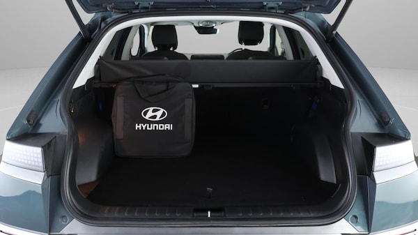 Used Hyundai IONIQ 5 2022 for sale - 76294732: Photo 17
