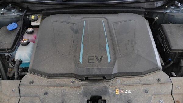 Used Hyundai IONIQ 5 2022 for sale - 76294732: Photo 19