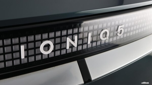 Used Hyundai IONIQ 5 2022 for sale - 76294732: Photo 21